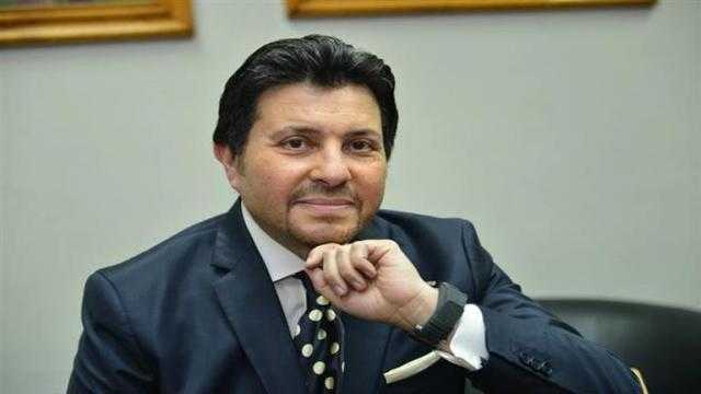 مجلس إدارة نقابة المهن الموسيقية يرفض استقالة هاني شاكر