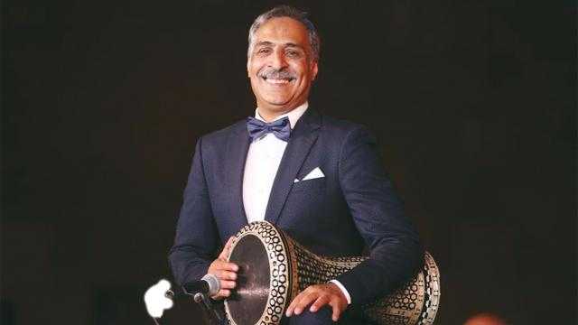 سعيد الأرتيست ينفعل على الهواء: عايز اعرف مين منح حسن شاكوش الكارنيه