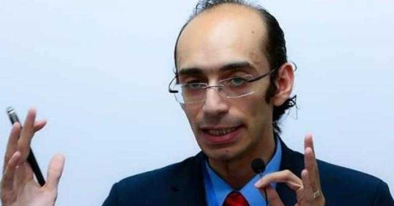 نائب التنسيقية: خطواتنا الاستباقية فى ملف الغاز جعلت السوق الأوروبى يحتاج لمصر