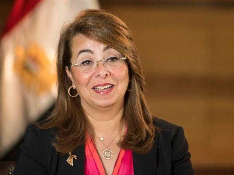 غادة والي تحيي قطر على تنظيم كأس العالم: دفعة أمل وتوحيد للشعوب