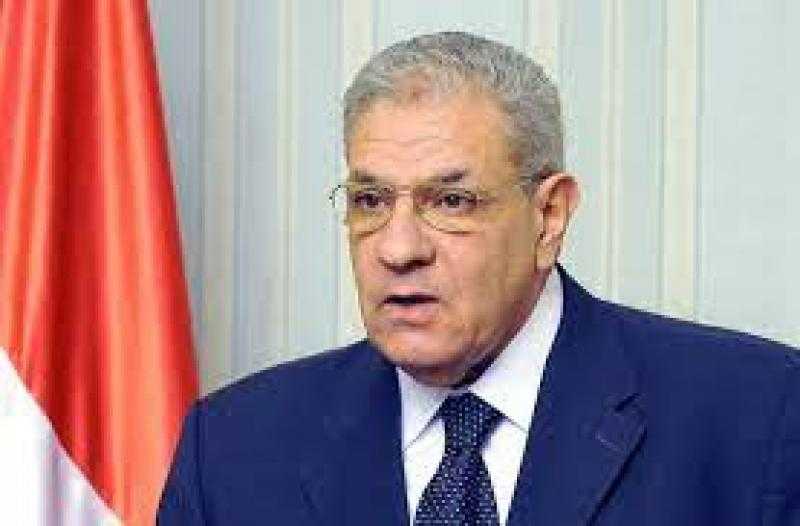 رئيس مجلس النواب ينعى شقيقة المهندس إبراهيم محلب