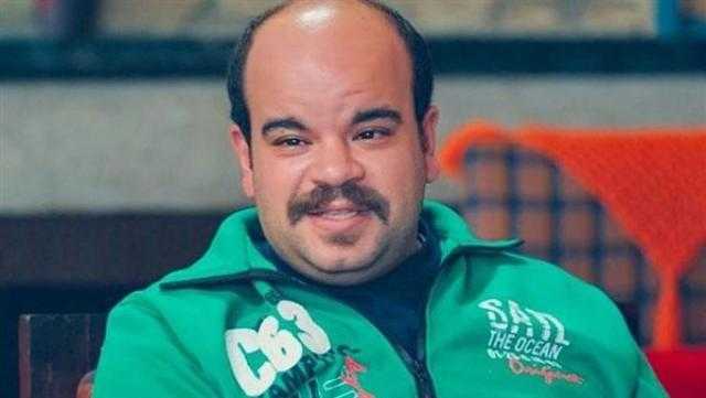 محمد عبد الرحمن «توتا» يخرج من العناية المركزة بعد إجراء عملية قلب مفتوح