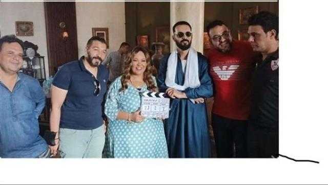 دينا محسن تنتهي من «خرجوا ولم يعودوا» وتصور فيلمًا جديدًا