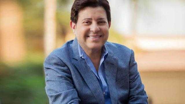 16 يوليو.. أولى حفلات هاني شاكر الغنائية بعد استقالته من النقابة