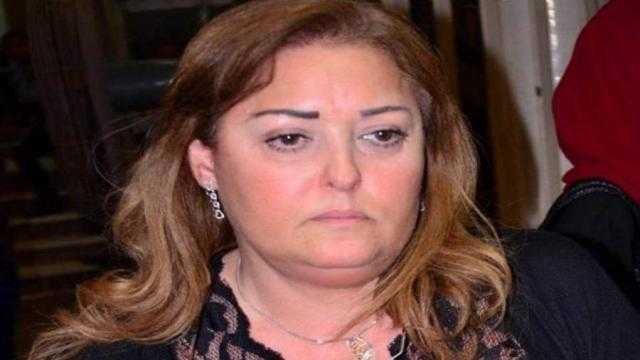 نهال عنبر تكشف تفاصيل تعاقد نقابة الممثلين مع شركة لتنظيم جنازات الفنانين