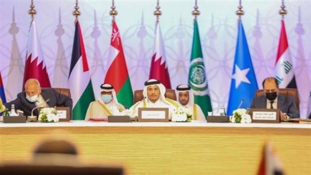 مباحثات جزائرية كويتية تونسية حول مستجدات الأوضاع على الساحة الإقليمية