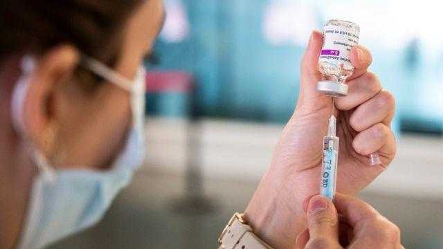 ألمانيا تتلقى الدفعة الأولى من شحنة لقاحات جدري القرود