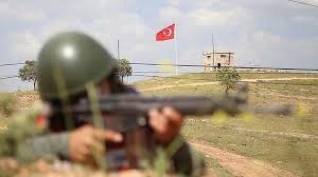تركيا ترسل تعزيزات عسكرية إلى أطراف منبج وتل رفعت بريف حلب السوري