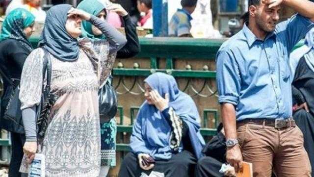 الأرصاد تكشف حالة الطقس خلال أيام عيد الأضحى