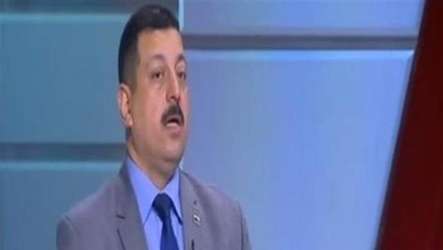 خط أحمر