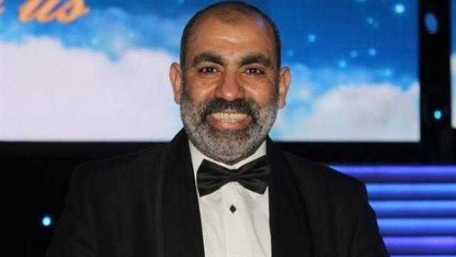 محسن منصور يعلن تأجيل عرض مسرحية «حلاوة الحب»