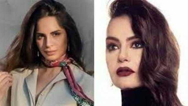 شيريهان لـ آمال ماهر: ”أثق بفنك وإصرارك”.. والأخيرة ترد: ”إنتي المثال الحي للإصرار والعزيمة”