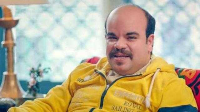 بعد خروجه من العناية المركزة.. تطورات الحالة الصحية لـ محمد عبد الرحمن