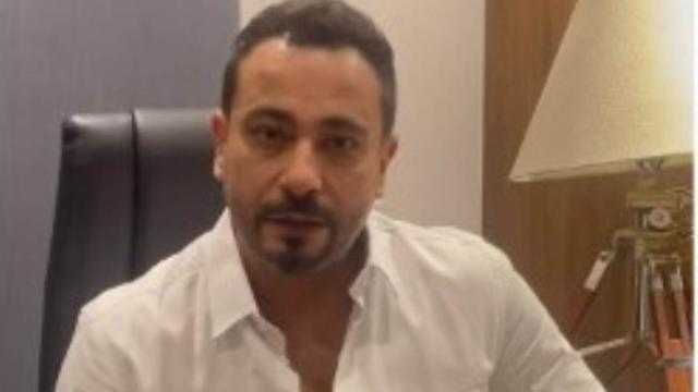 هريحكم كلكم مني.. محمد نجاتي يهدد بإعتزال الفن لهذا السبب