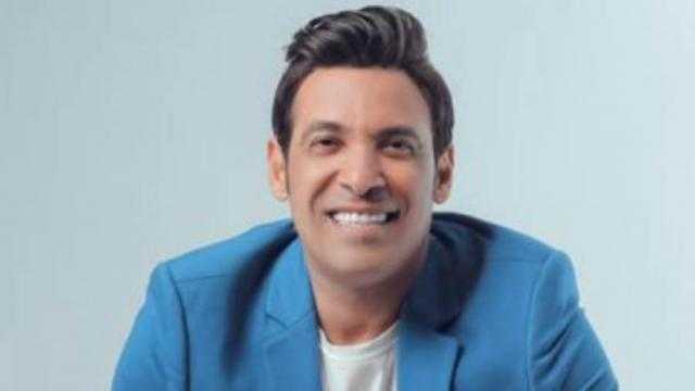 4 يوليو.. سعد الصغير وشيبة يحييان حفل غنائي في بني سويف