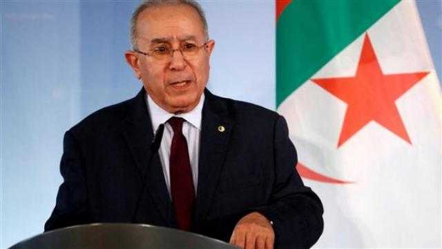 مباحثات جزائرية أردنية يمنية في بيروت حول العلاقات الثنائية