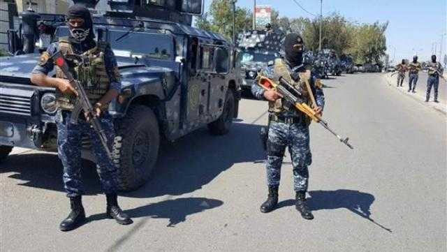 القبض على 77 إرهابياً ومطلوباً في كركوك