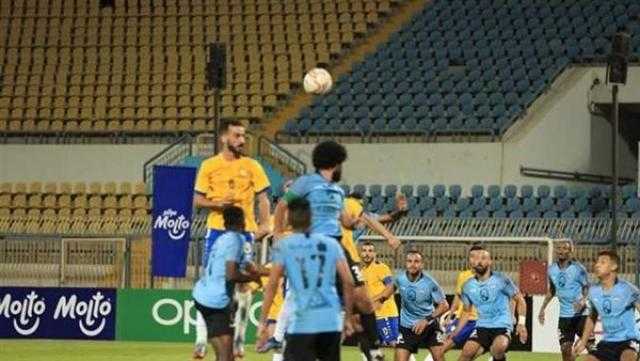 الإسماعيلي يواجه غزل المحلة الليلة في نصف نهائي كأس الرابطة