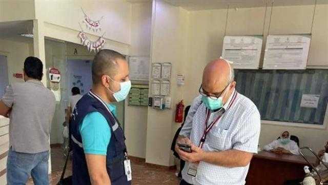 «الصحة» تعلن تقديم الكشف والعلاج لـ5502 حاج في مكة والمدينة