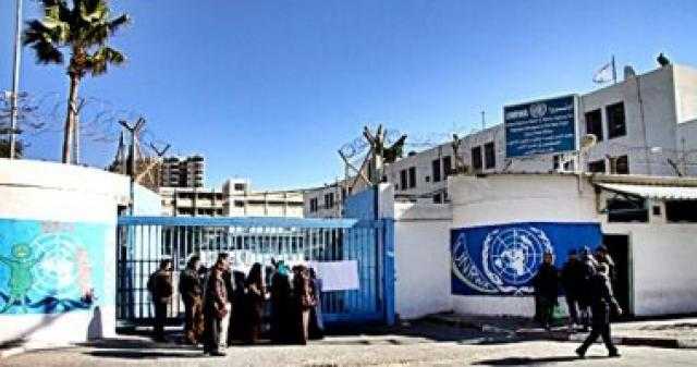 الأونروا”: مركز تكنولوجيا المعلومات بغزة بوابة لتمكين الجيل الرقمي للاجئين الفلسطينيين
