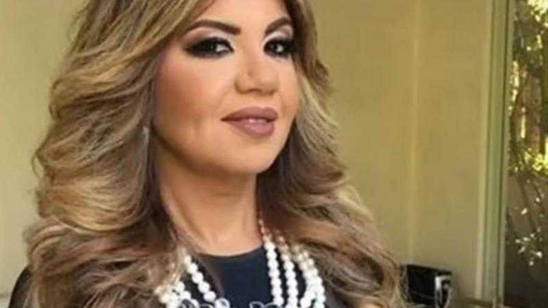 بوسي شلبي تحتفل بفوز المنتخب السعودي بالأخضر الشفاف