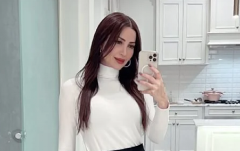 نسرين طافش
