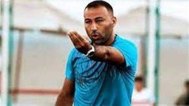 أحمد عبد الرؤوف يوجه نصيحة خاصة لفيريرا قبل نهائي الكأس أمام الأهلي