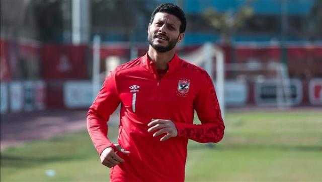 كارلوس كاميني: ميندي والشناوي أفضل حارسان في القارة