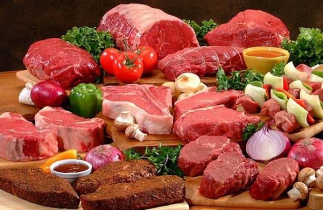 أسعار اللحوم اليوم الإثنين 4-7-2022