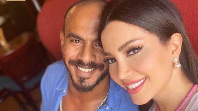 بعد إعلان زواجها.. تعرف على هوية زوج نسرين طافش