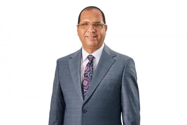 خط أحمر