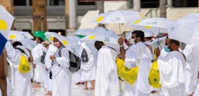 السعودية: تأشيرة السياحة لا تسمح لحامليها أداء فريضة الحج