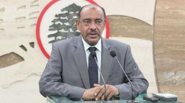 السودان: رعاية النازحين تحتاج لتكاتف الجُهود الدولية والإقليمية