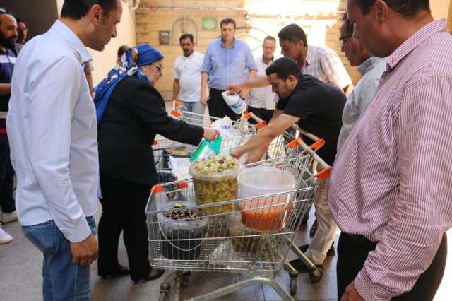 خط أحمر