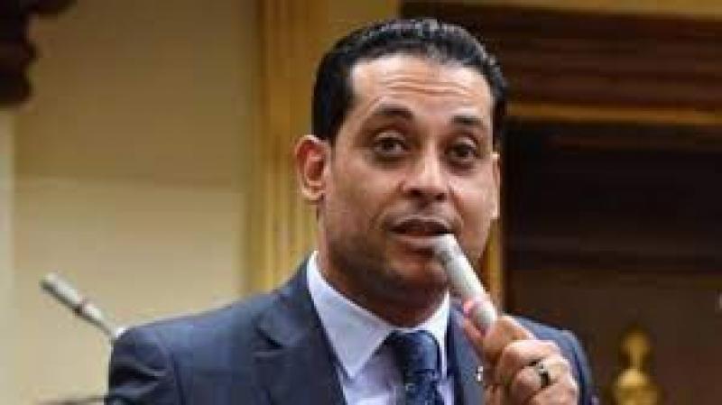 محمد نشات العمده