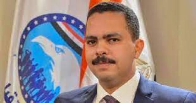 المهندس أشرف رشاد