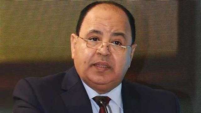 معيط: مصر وضعها أفضل من دول كثيرة وتشهد تنمية شاملة في كل المجالات