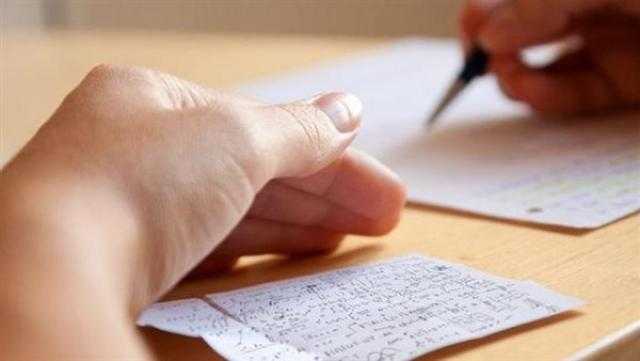 الأزهر: الغش في الامتحانات محرم ويضعف الأمم وينال من عزمها وتقدمها