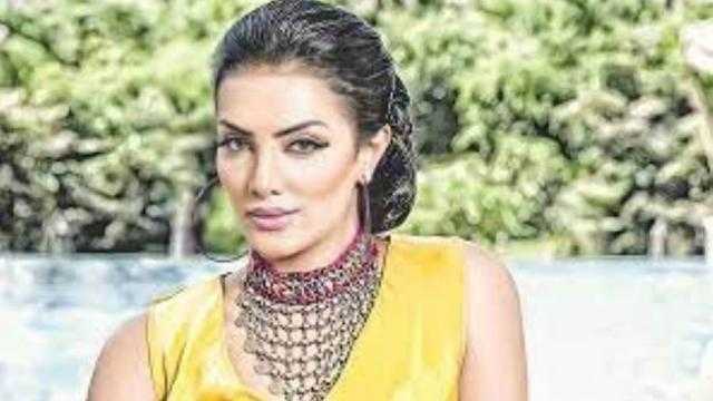 حورية فرغلي تثير الجدل بأغنيتها الجديدة ”القطة السافلة”