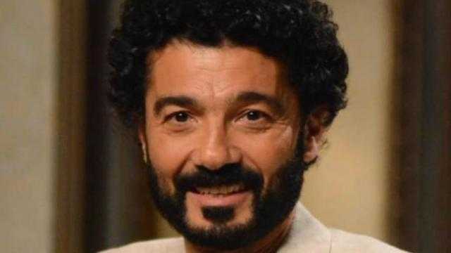 خالد النبوى مهنئًا بسنت حميدة: مصر أحلى بشبابها