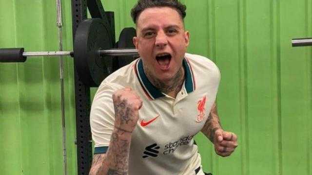 أحمد الفيشاوي يخوض تجربة سينمائية جديدة بفيلم ”رهبة”