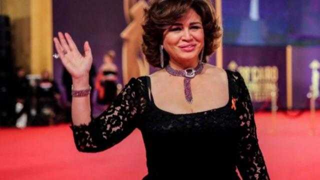 إلهام شاهين عن الإخوان: كان عندي عداوات شديدة معاهم ورئيسهم حاول كتير يقابلني