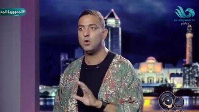ميدو: «دروجبا حماني من بطش لعيبة تشيلسي»