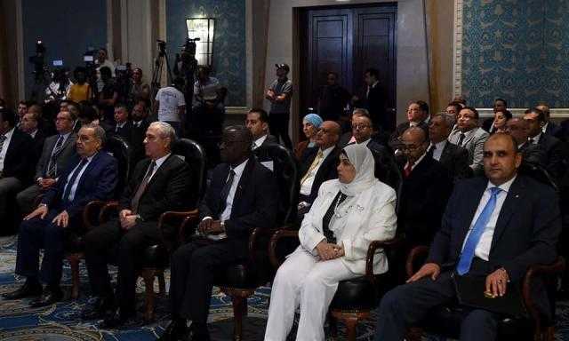 رئيس الوزراء يشهد افتتاح 6 أفرع خارجية لـ «جسور» للترويج للمنتجات المصرية حول العالم