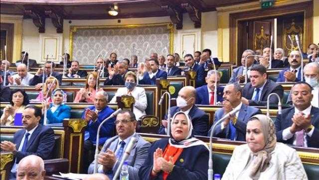 النواب يوافق نهائيًا على مشروعي قانوني صندوق دعم ذوي الإعاقة