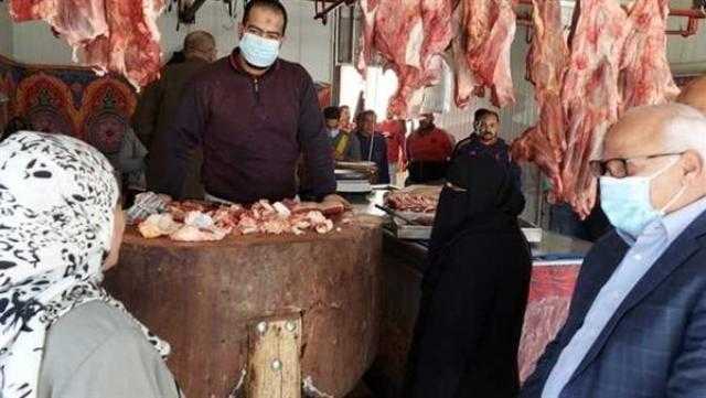 حصاد الزراعة والطب البيطري خلال أسبوع.. إنفوجراف