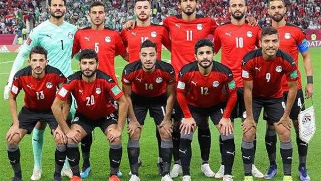 إقامة مباراة مصر ومالاوي بحضور 12 ألف مشجع