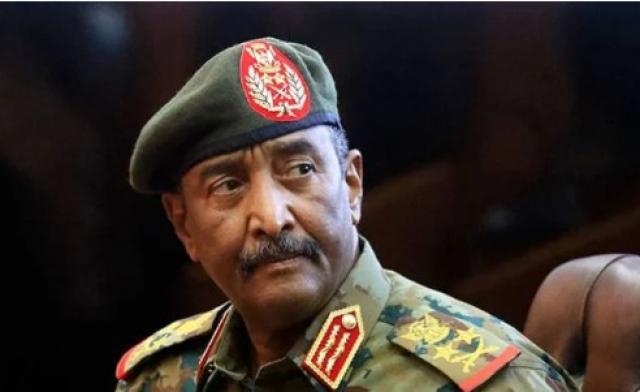 السودان: قوى الحرية والتغيير ترفض بيان البرهان
