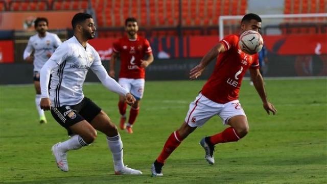 الأهلي يُواصل إهدار النقاط في الدوري بالتعادل أمام الجونة.. تفاصيل الماتش