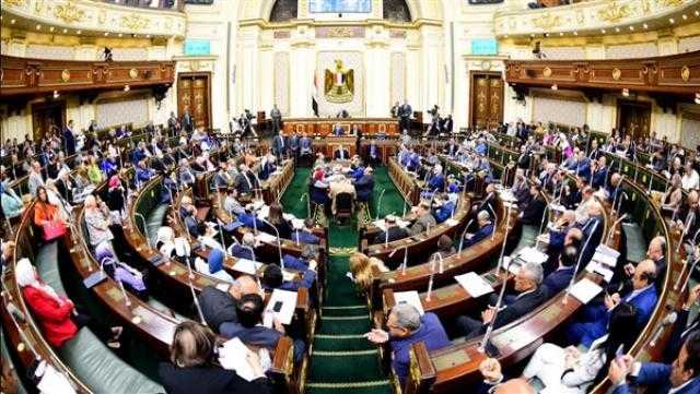 حصاد صناعة النواب خلال دور الانعقاد الثانى.. 94 اجتماعا و56 طلب إحاطة